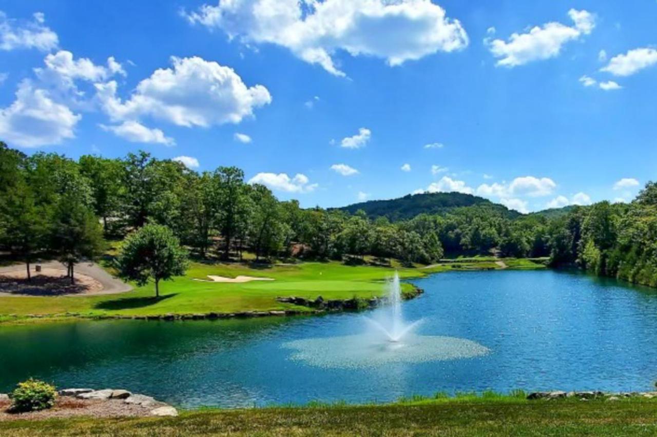 Stonebridge Hideaway Lejlighed Branson West Eksteriør billede