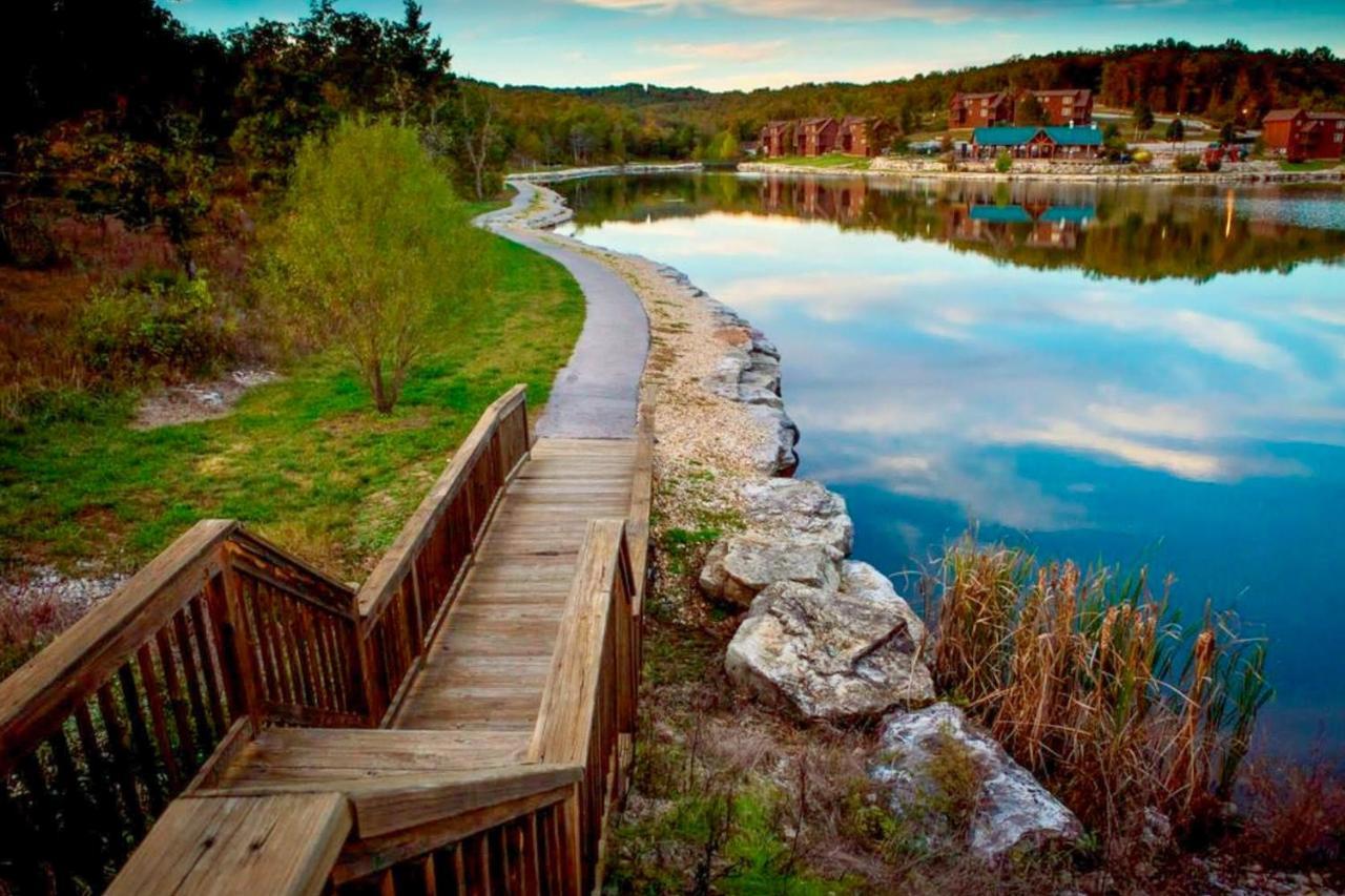 Stonebridge Hideaway Lejlighed Branson West Eksteriør billede