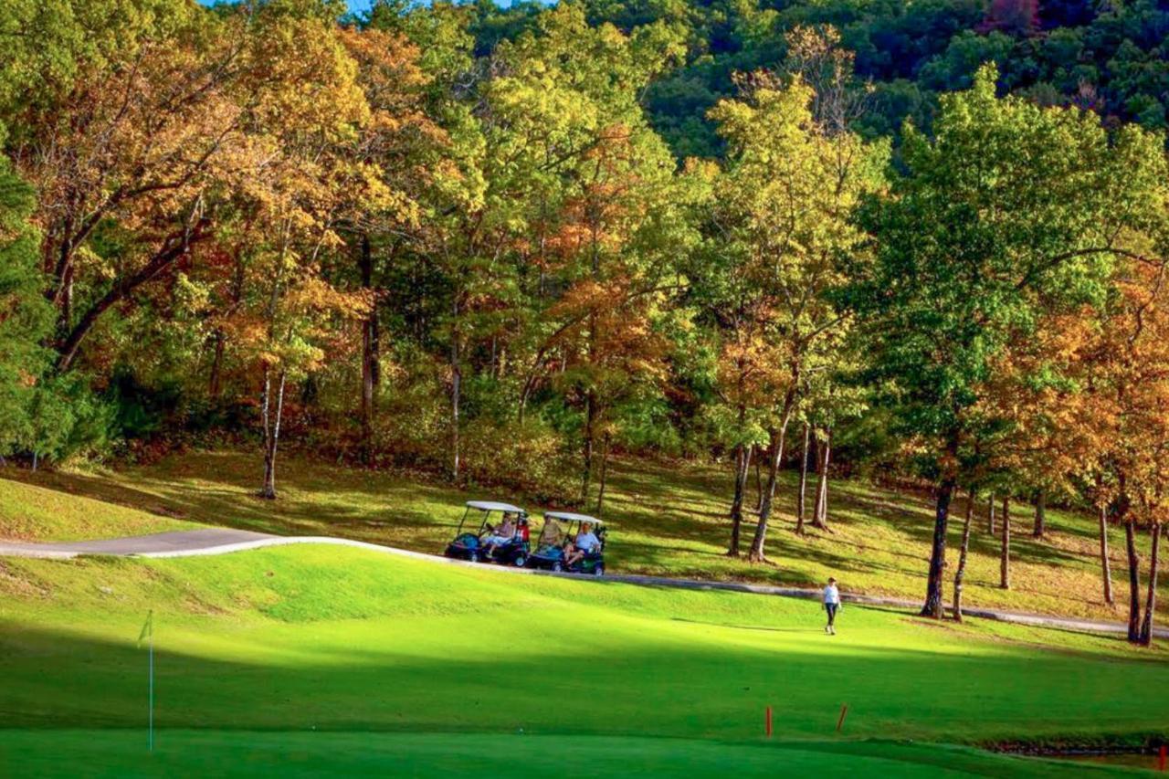 Stonebridge Hideaway Lejlighed Branson West Eksteriør billede