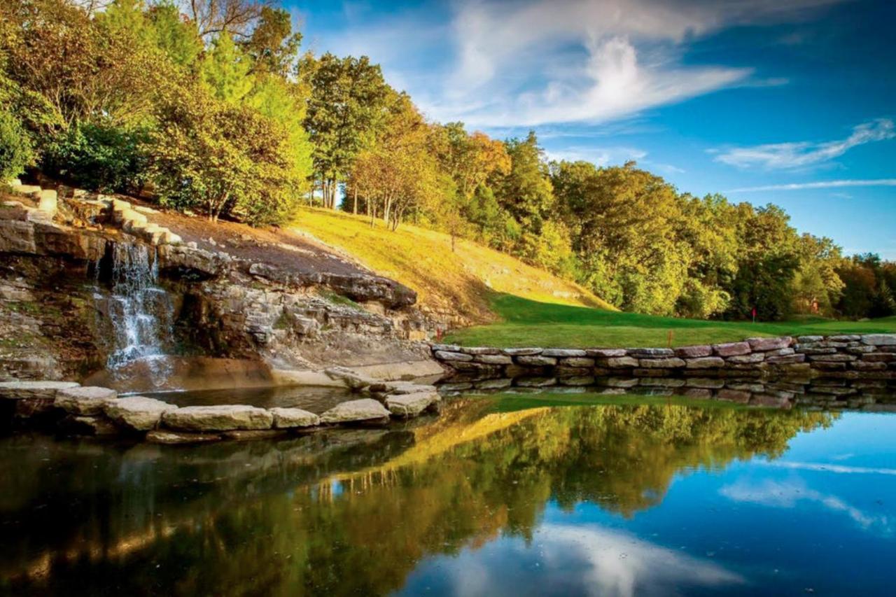 Stonebridge Hideaway Lejlighed Branson West Eksteriør billede